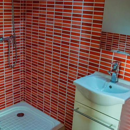 Apartament Horno Castril