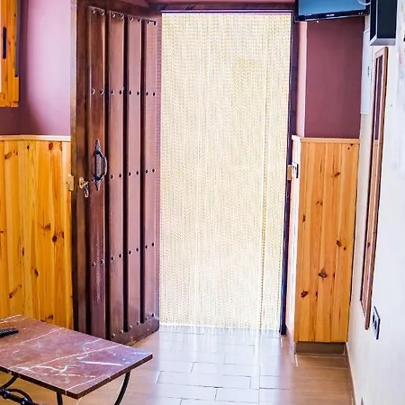 Apartament Horno *