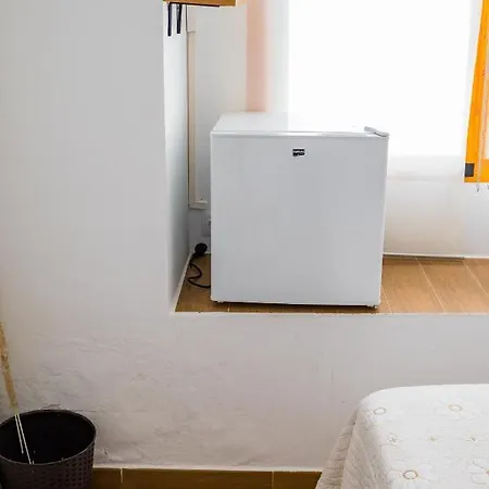 Horno Apartment Castril