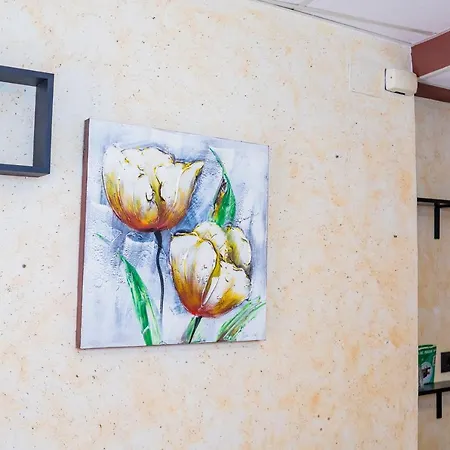 Horno Apartment Castril