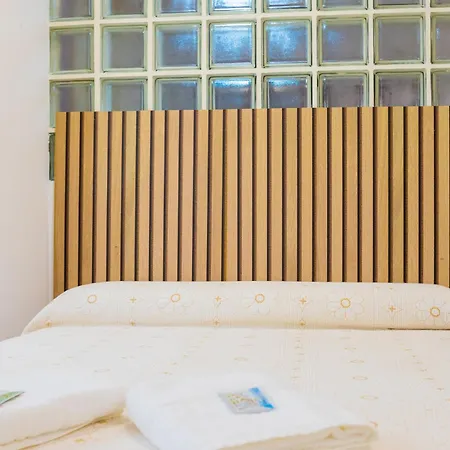 Horno Apartment *